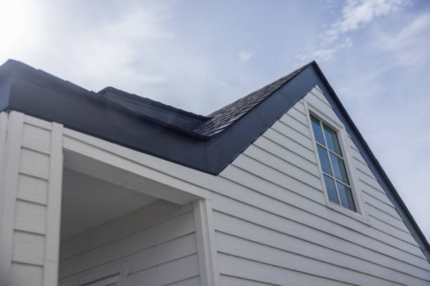 Custom Trim and Detailing for Siding in Grove City, OH